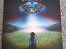 JEFF LYNNE'S ELO - ALONE IN THE UNIVERSE 2015 VINYL LP GREAT COPY