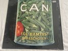 Can - Ege Bamyasi Italy Pressing SPOON 008 Kraut rRock Reissue SIAE PROG Rock
