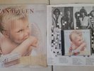 Van Halen 1984 1st Pressing Warner Vinyl LP w/Hypersticker & Shrink CD INCLUDED