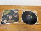 One Vintage 1965 Beatles Rubber Soul Album Capitol / EMI Records T 2442 Mono LP