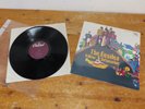 Vintage 1968 Beatles Yellow Submarine Album Capitol SW 153 Plastic Price Sticker