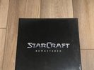 StarCraft Remastered Vinyl