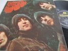 BEATLES..RUBBER SOUL,SUPERB EARLY COPY,EX SLEEVE & VINYL PARLOPHONE PMC 1267