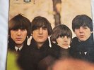 The Beatles - For Sale UK 1964 Parlophone Mono 1st Pressing 12