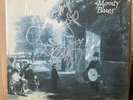 MOODY BLUES- LONG DISTANCE VOYAGER- SIGNED AUTOGRAPH LP + Concert Ticket & Flyer
