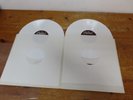 The Beatles White Album White Vinyl Capitol SEBX-11841 Poster 4 pic 1968 Reissue