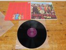 One 1995 The Beatles Sgt Peppers Lonely Hearts Club Band Album Capitol C1 46442