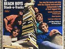The Beach Boys - Stack o Tracks - Capitol DKAO-2893 w/ Book LP Vinyl Record