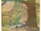 Yoko Ono / Plastic Ono Band - S/T - 1970 Apple Records SW 3373 Rock Vinyl LP NM-