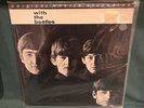 With The Beatles LP Mobile Fidelity Sound Lab MFSL 1-102 SEALED MINT 1983