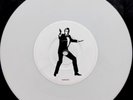 Duran Duran - A View To A Kill - RARE  White Vinyl 7