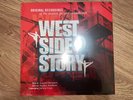 Leonard Bernstein & Stephen Sondheim ‎– West Side Story Soundtrack (New/Sealed)