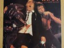 AC/DC - If You Want Blood - Vinyl LP UK 1978 Press A2/B2 VG+/VG+ (K50532)
