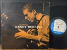 Introducing Kenny Burrell 1956 Blue Note 1st Lex RVG Ear Paul Chambers Candido