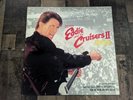 Eddie and the Cruisers II: Eddie Lives Soundtrack 1989 Vinyl LP -