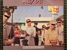 AC/DC Dirty Deeds Done Dirt Cheap LP 1ST US PRESS 1981 Specialty VINYL SD16033