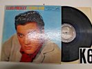 Elvis Presley Loving You 60s Record lp original vinyl album