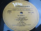 Tim Hardin TIM HARDIN 2 1967 UK LP 1st Press Verve SVLP 6002 PLAYS EX++ HEAR