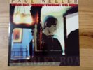 PAUL WELLER. YOU DO SOMETHING TO ME 7 INCH SINGLE STYLE COUNCIL THE JAM