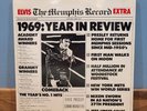 Elvis Presley – The Memphis Record - Vinyl Record 2x LP Album - NM/NM
