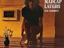 Vtg 1973 SYD BARRETT Album THE MADCAP LAUGHS Vinyl UK 2ND PRESSING Lp NEAR MINT