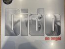 Dido No Angel Vinyl LP - New & sealed . Silver LP. (Dido Still On My Mind Also)