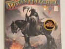 MOLLY HATCHET Dreams I'll Never See 1978 7