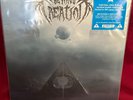 Beyond Creation Algorythm BLUE Marble VINYL 12