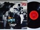 NEW KIDS ON THE BLOCK Hangin' Tough COLUMBIA LP VG+/VG++ 1st press 1988