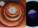 STEVIE WONDER Songs In The Key Of Life MOTOWN 2xLP VG++/VG+ gatefold COMPLETE