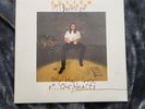 Julien Baker Little Oblivions Black & Yellow Splatter Colored Vinyl Sealed