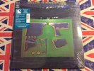 Thelonious Monk Quartet In Tokyo, Speakers Corner 2X Original Master Vinyl