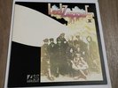 Led Zeppelin - Led Zeppelin II 1969 UK LP ,original,A1B3,Baldwin Credit & Jones
