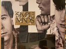 Simple Minds Once Upon a Time Vinyl LP Sealed A&M SP 5092 Sanctify Yourself 1985