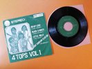 THE BEATLES JOHN LENNON [ OH MY LOVE ] VINTAGE 7