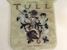Jethro Tull – Steel Monkey 1987 Picture Disc RARE UK Import
