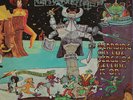 FUNKADELIC standing on the verge of getting it on U.S. WESTBOUND LP _orig 1974