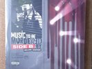 Eminem ' Music To Be Murdered By Side B' DELUXE EDITION New Sealed vinyl