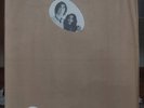 John Lennon Yoko Ono Two Virgins 1968 LP Record Album Apple RARE