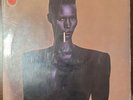 GRACE JONES-1981-Nightclubbing US ORIG Island Disco Funk Soul New Wave Vinyl LP