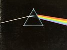 PINK FLOYD “DARK SIDE OF THE MOON” LP 1973 FIRST PRESS LOS ANGELES PRESSING *
