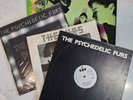 Psychedelic Furs Vinyl Bundle
