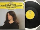 O847 Schumann Kreisleriana Kinderszenen Argerich Piano DGG 410 653-1 Digi Stereo