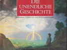 Klaus Doldinger Die Unendliche Geschichte POSTER WEA Vinyl LP