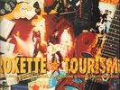 Roxette Tourism NEAR MINT EMI 2xVinyl LP