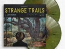 Lord Huron - Strange Trails 2xLP Magnolia Records Moss Green Vinyl New