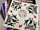 30x Hip Hop Rap R'n'b Vinyl Maxis DJ Promos NAS DRE BUSTA RHYMES EMINEM 50 Cent