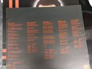 gary numan telekon dutch orange vinyl