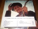 Bob Dylan Nashville Skyline Rare Timing Strip Promo KCS 9825 LP Original Issue