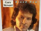Gary Stewart Brand New 1988 Vinyl LP Hightone Records 8014